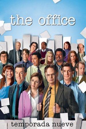 The Office streaming