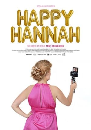 Happy Hannah streaming