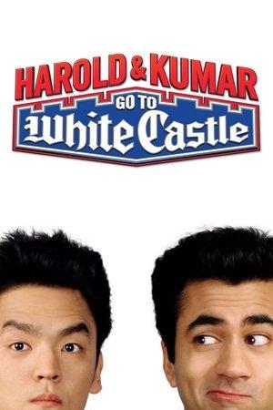 Harold & Kumar Go to White Castle streaming