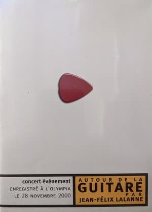 Autour de la guitare, Olympia 2000 streaming