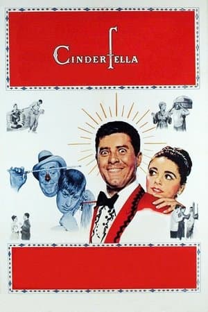 Cinderfella streaming