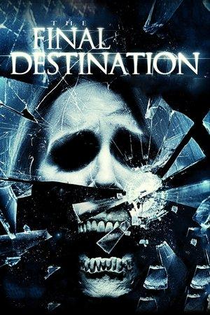 The Final Destination streaming