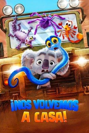 ¡Nos volvemos a casa! streaming