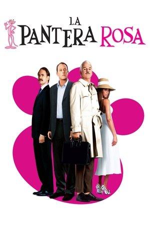 La pantera rosa streaming