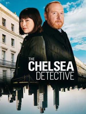 The Chelsea Detective streaming