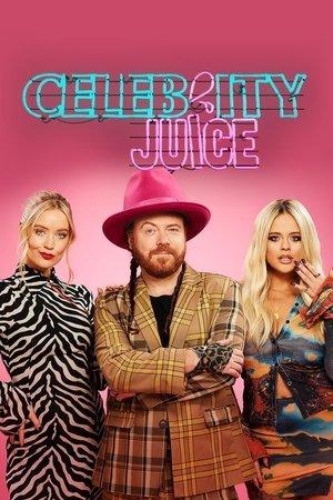 Celebrity Juice streaming