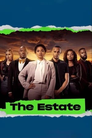 The Estate streaming