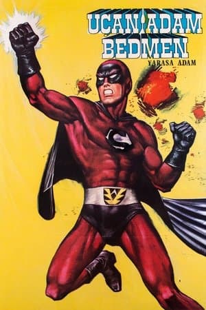 Yarasa Adam Betmen streaming