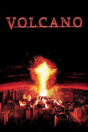 Volcano streaming