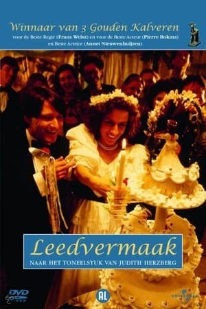 Leedvermaak streaming