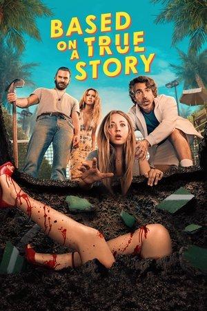 Based on a True Story streaming