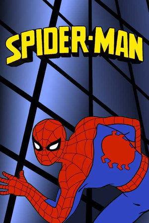 Las Nuevas Aventuras del Hombre Araña streaming