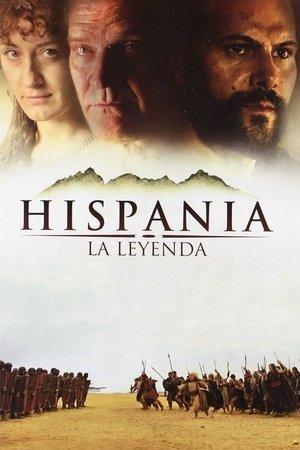 Hispania, The Legend streaming
