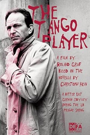 The Tango Player streaming