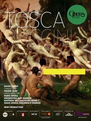 Tosca streaming