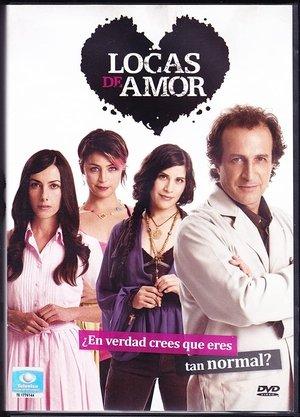 Locas de amor streaming