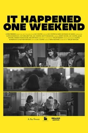 It Happened One Weekend streaming