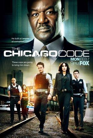 The Chicago Code streaming