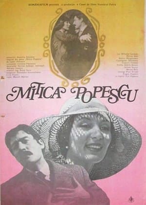 Mitică Popescu streaming
