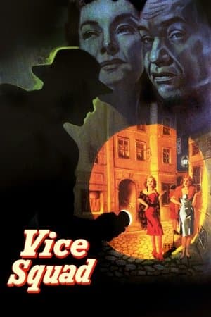 Vice Squad streaming