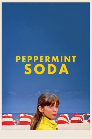 Peppermint Soda streaming