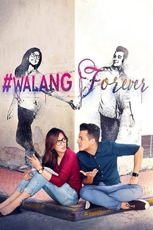 #WalangForever streaming