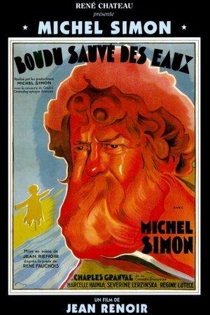 Boudu sauvé des eaux streaming