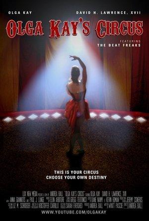 Olga Kay's Circus streaming