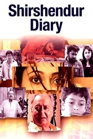 Shirshendur Diary streaming