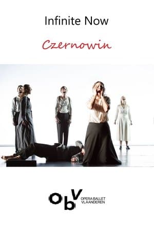 Infinite Now - CZERNOWIN streaming