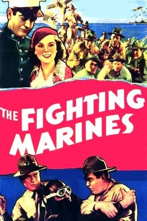 The Fighting Marines streaming