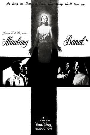 Alaalang Banal streaming