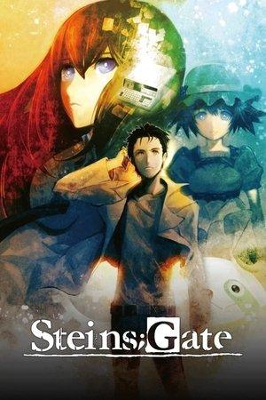 Steins;Gate streaming