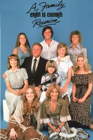 Eight Is Enough: A Family Reunion streaming