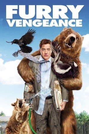 Furry Vengeance streaming