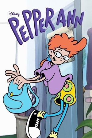 Pepper Ann streaming