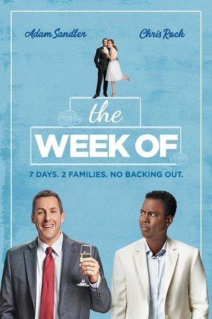 The Week Of streaming