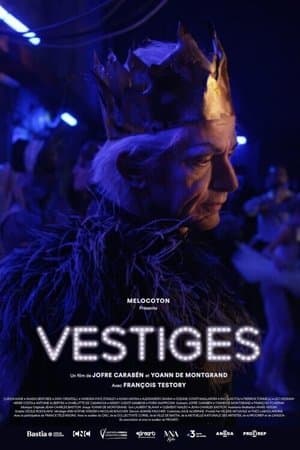 Vestiges streaming