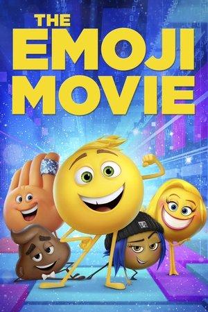 The Emoji Movie streaming