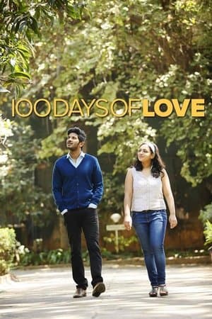 100 Days Of Love streaming