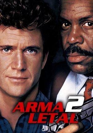 Arma letal 2 streaming