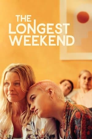 The Longest Weekend streaming