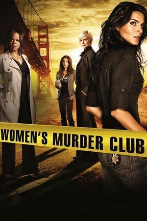 Women's Murder Club streaming