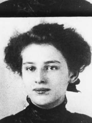 Nachrede auf Klara Heydebreck streaming