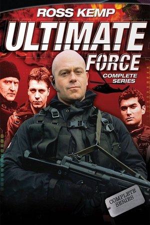 Ultimate Force streaming