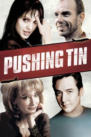 Pushing Tin streaming