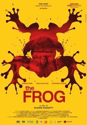 The Frog streaming