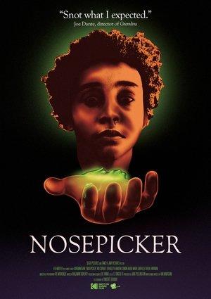 Nosepicker streaming