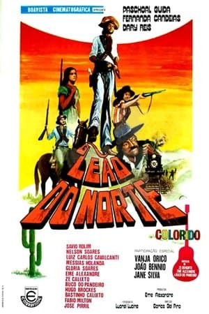 O Leão do Norte streaming