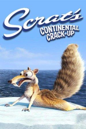L'aventure continentale de Scrat (1ère partie) streaming